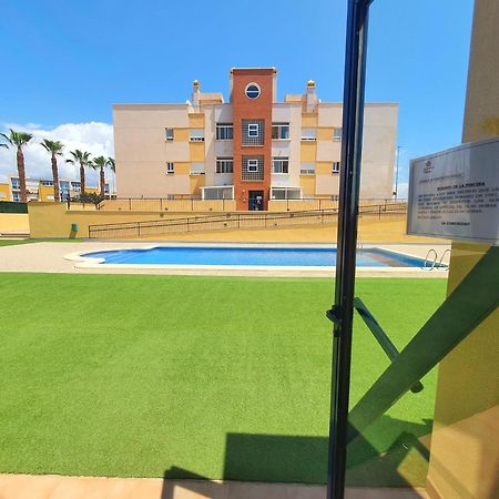 Amplia Terraza Con Piscina, Garaje Y Aire Acondicionado - By Aloha Palma Leilighet Águilas Eksteriør bilde