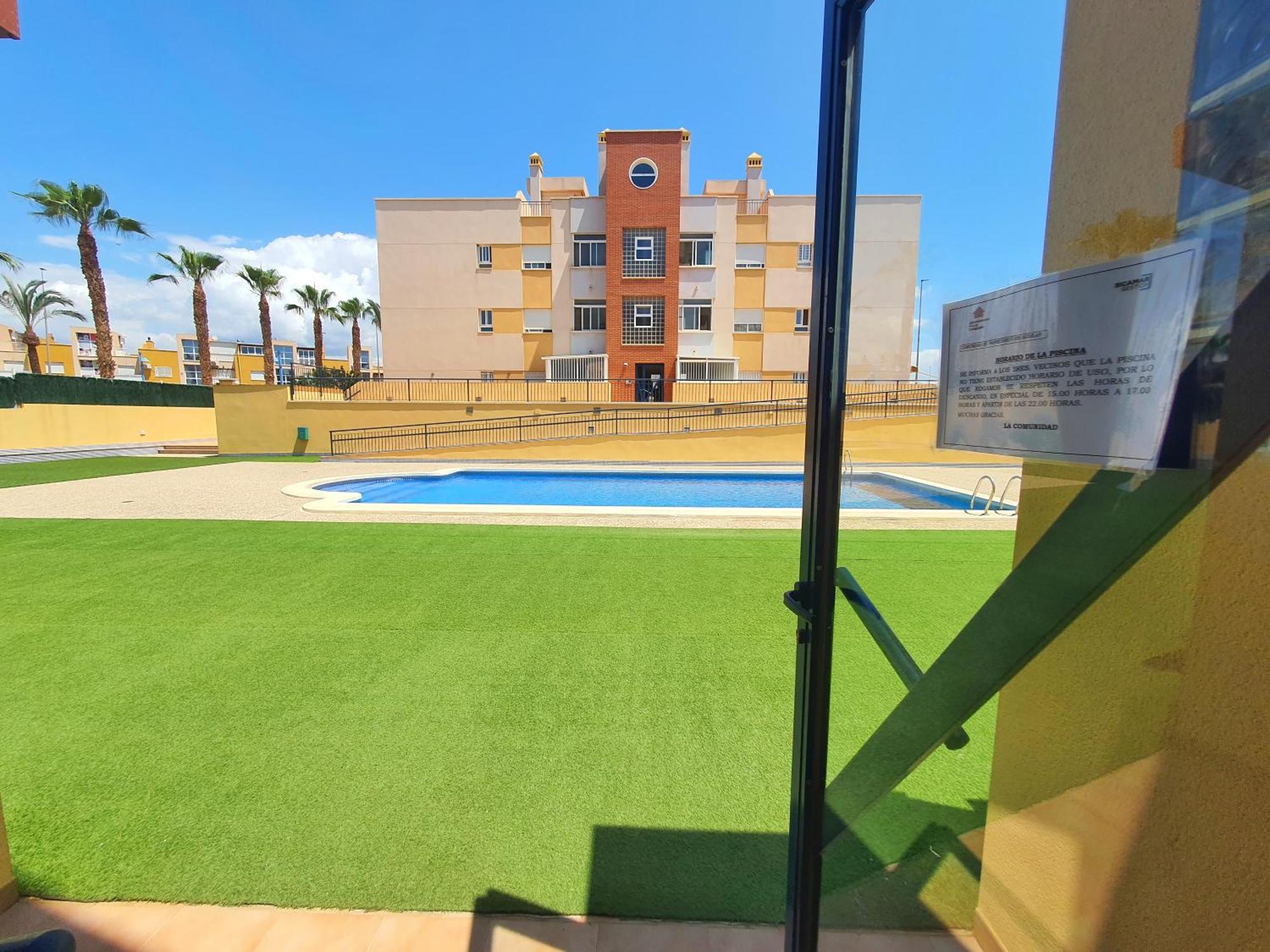 Amplia Terraza Con Piscina, Garaje Y Aire Acondicionado - By Aloha Palma Leilighet Águilas Eksteriør bilde