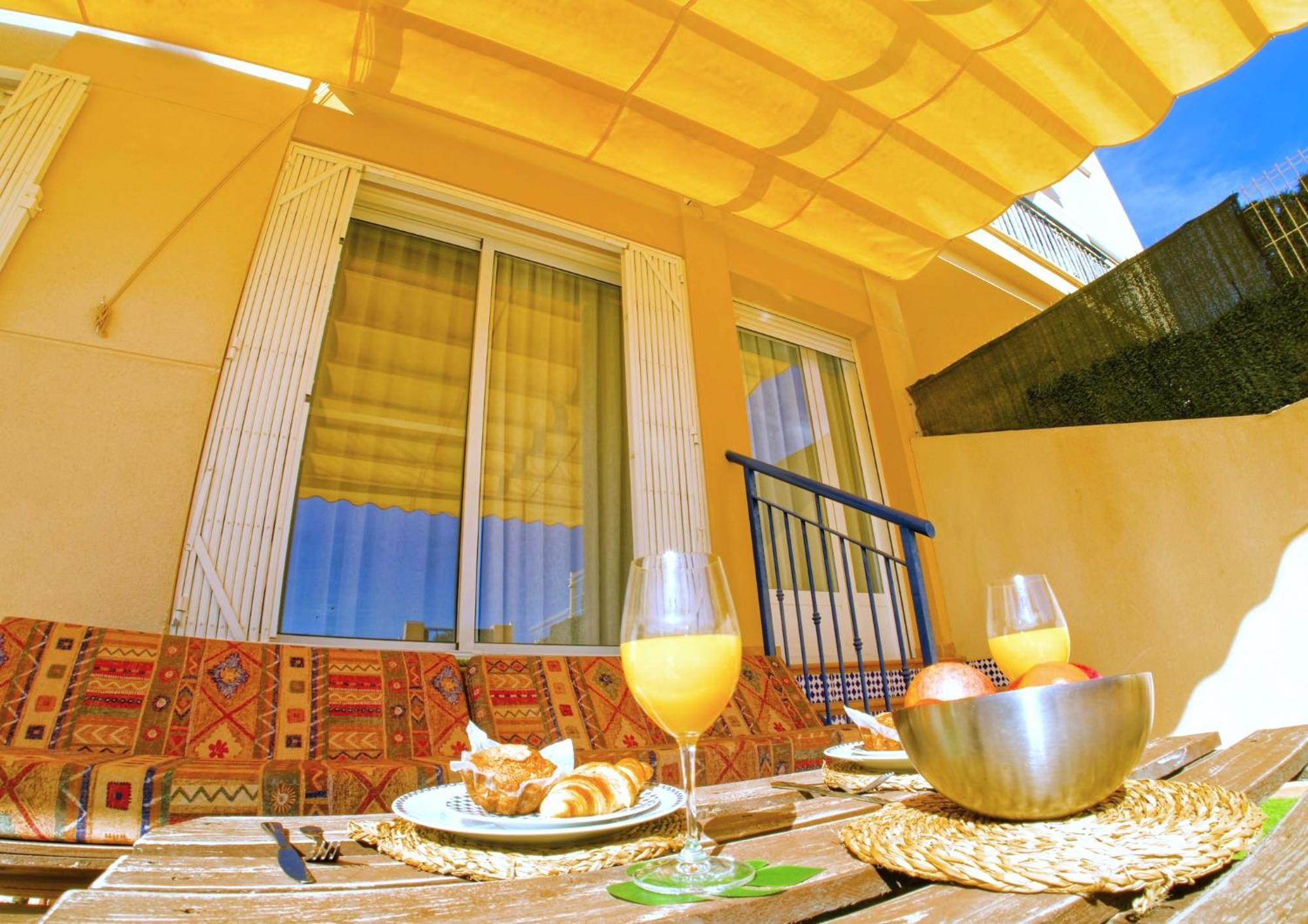 Amplia Terraza Con Piscina, Garaje Y Aire Acondicionado - By Aloha Palma Leilighet Águilas Eksteriør bilde